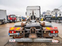 MERCEDES ACTROS 2540 +MULTILIFT XP 20-56