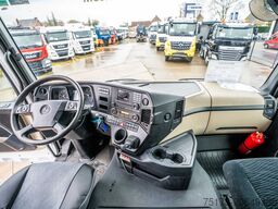 MERCEDES ACTROS 2540 +MULTILIFT XP 20-56