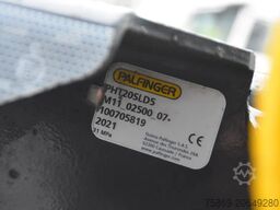 Scania S500 NGS 6x2*4 - HOOKLIFT - RETARDER - 477 TKM ...