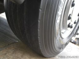 Scania S500 NGS 6x2*4 - HOOKLIFT - RETARDER - 477 TKM ...