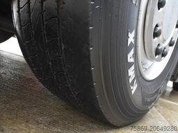 Scania S500 NGS 6x2*4 - HOOKLIFT - RETARDER - 477 TKM ...