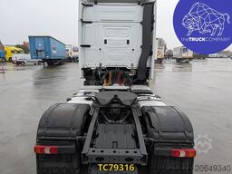 Mercedes-Benz Actros 1845