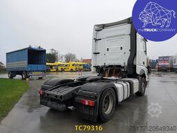 Mercedes-Benz Actros 1845