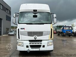 Renault Premium 450 (BOITE MANUELLE / MANUAL GEARBOX)