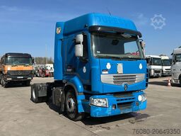 Renault Premium 450 DXI (BOITE MANUELLE / MANUAL GEARBOX)