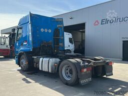 Renault Premium 450 DXI (BOITE MANUELLE / MANUAL GEARBOX)