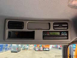 MERCEDES-BENZ Atego 1324 Kehrmaschine FAUN VIAJET 6R/LH