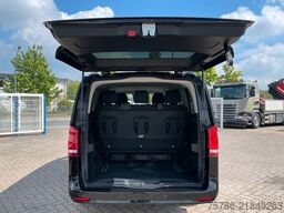 MERCEDES-BENZ Vito 119 CDI Tourer Select 4x4/ 7 Sitze/ 2x AC