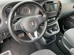 MERCEDES-BENZ Vito 119 CDI Tourer Select 4x4/ 7 Sitze/ 2x AC