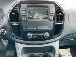 MERCEDES-BENZ Vito 119 CDI Tourer Select 4x4/ 7 Sitze/ 2x AC