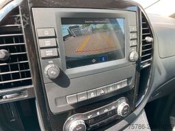 MERCEDES-BENZ Vito 119 CDI Tourer Select 4x4/ 7 Sitze/ 2x AC