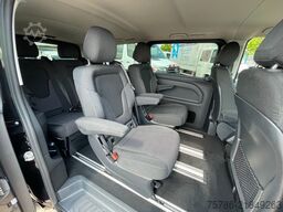 MERCEDES-BENZ Vito 119 CDI Tourer Select 4x4/ 7 Sitze/ 2x AC