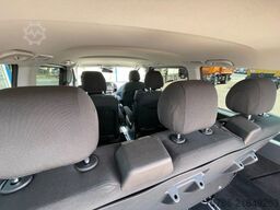 MERCEDES-BENZ Vito 119 CDI Tourer Select 4x4/ 7 Sitze/ 2x AC
