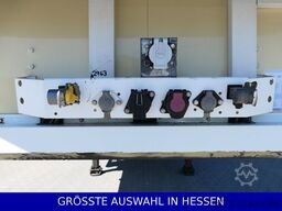 SCHMITZ CARGOBULL Doppelstock LBW Lift/Lenkachse  ¤490mtl.