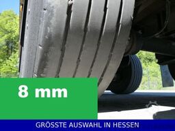 SCHMITZ CARGOBULL Doppelstock LBW Lift/Lenkachse  ¤490mtl.
