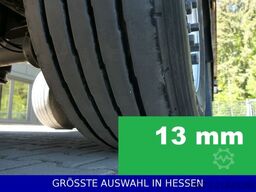SCHMITZ CARGOBULL Doppelstock LBW Lift/Lenkachse  ¤490mtl.