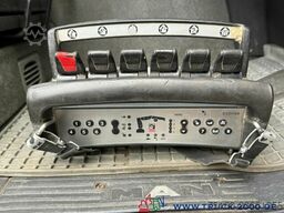 MAN 18.320 4x4 H Hiab144 15mHöhe Bordmatik Greiferst