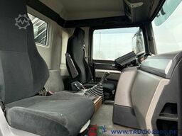 MAN 18.320 4x4 H Hiab144 15mHöhe Bordmatik Greiferst