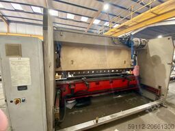 Edwards Pearson PR 200/4100