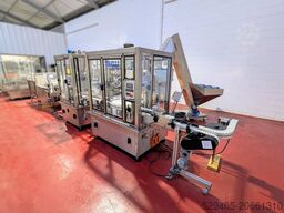 MW-Schickart Tirelli CHICO 2P