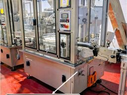 MW-Schickart Tirelli CHICO 2P