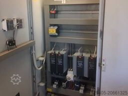 Hosokawa Alpine Contraplex 160 C