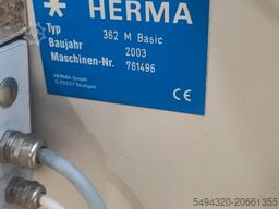 Herma 362 M Basic