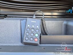 MAN TGX 18.500 XXL Intarder !