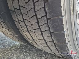 MAN TGX 18.500 XXL Intarder !