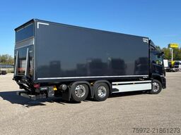  eActros 400 L