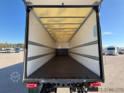  eActros 400 L