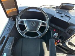  eActros 400 L