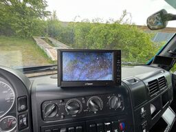 MAN TG-M 18.340 4x2  Saug + Spülwagen Müller Vacumas