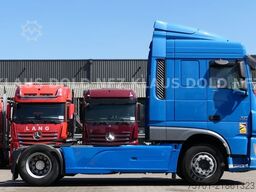 DAF XF 460 Space Cab XL-Tank Euro 6