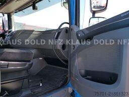 DAF XF 460 Space Cab XL-Tank Euro 6