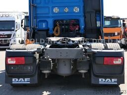DAF XF 460 Space Cab XL-Tank Euro 6
