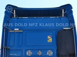 DAF XF 460 Space Cab XL-Tank Euro 6