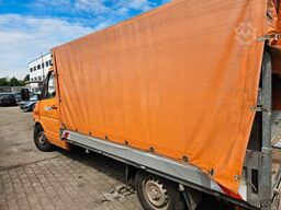 MERCEDES-BENZ Sprinter 311 313CDI Pritsche/PLANE 2,7m AHK.2,0t