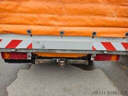 MERCEDES-BENZ Sprinter 311 313CDI Pritsche/PLANE 2,7m AHK.2,0t