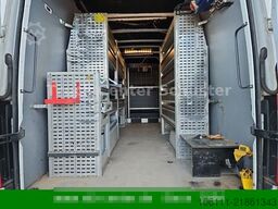 MERCEDES-BENZ Sprinter 516 CDI KASTEN MAXI SORTIMO RWD/AHK3,5t