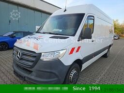MERCEDES-BENZ Sprinter 516 CDI KASTEN MAXI SORTIMO RWD/AHK3,5t
