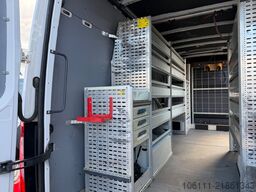 MERCEDES-BENZ Sprinter 516 CDI KASTEN MAXI SORTIMO RWD/AHK3,5t