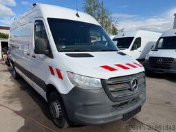 MERCEDES-BENZ Sprinter 516 CDI KASTEN MAXI SORTIMO RWD/AHK3,5t