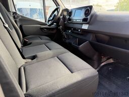 MERCEDES-BENZ Sprinter 516 CDI KASTEN MAXI SORTIMO RWD/AHK3,5t