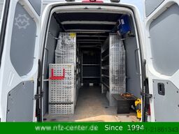 MERCEDES-BENZ Sprinter 516 CDI KASTEN MAXI SORTIMO RWD/AHK3,5t