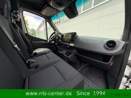 MERCEDES-BENZ Sprinter 516 CDI KASTEN MAXI SORTIMO RWD/AHK3,5t