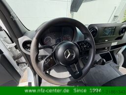 MERCEDES-BENZ Sprinter 516 CDI KASTEN MAXI SORTIMO RWD/AHK3,5t