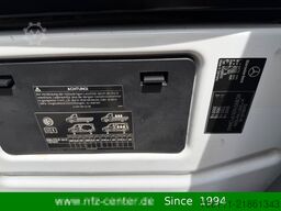 MERCEDES-BENZ Sprinter 516 CDI KASTEN MAXI SORTIMO RWD/AHK3,5t