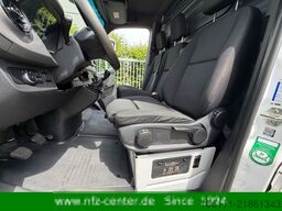 MERCEDES-BENZ Sprinter 516 CDI KASTEN MAXI SORTIMO RWD/AHK3,5t