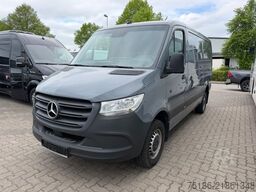 MERCEDES-BENZ Sprinter 316 CDI AHK 3,5t Standheizung Tempomat